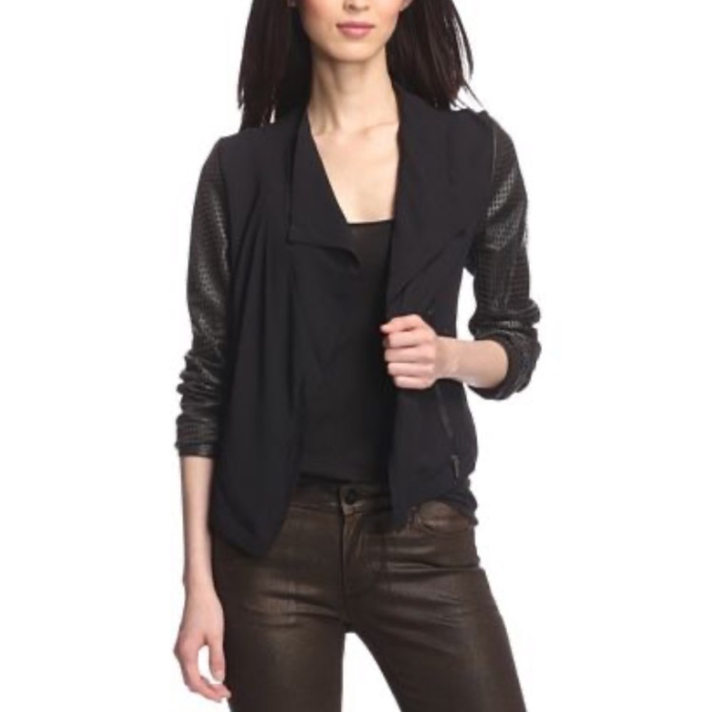 Elie Tahiri Judy Jacket -Medium